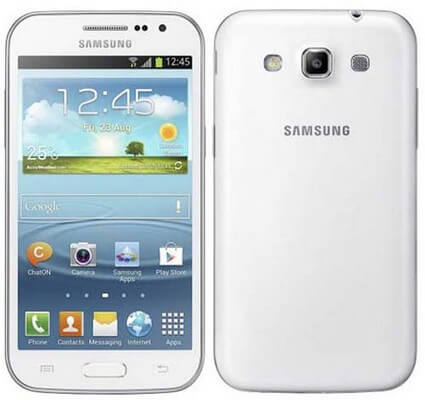 Замена камеры на телефоне Samsung Galaxy Win